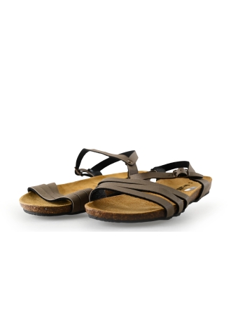 Re-laxx Sandalen Grau 289257