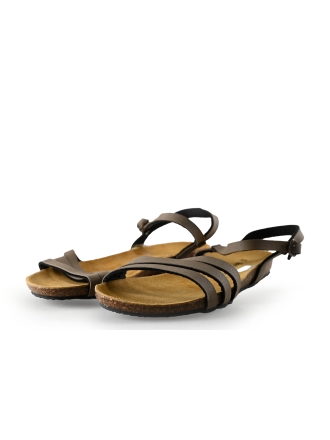 Re-laxx Sandalen Grau 289258