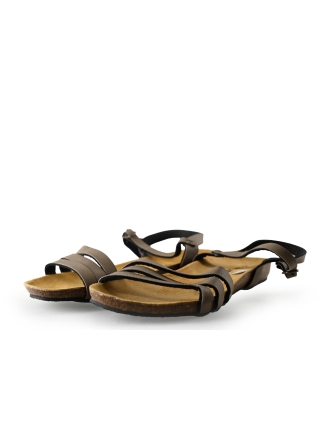 Re-laxx Sandalen Grau 289259