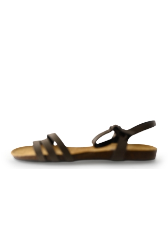 Re-lax Sandalen Grau 289261