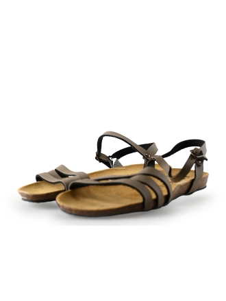 Re-lax Sandalen Grau 289261