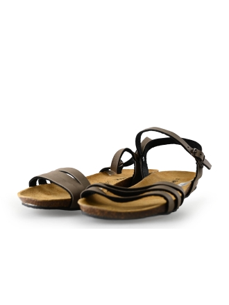 Re-lax Sandalen Braun 289262