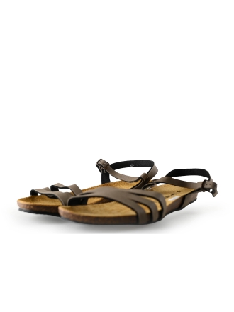 Re-lax Sandalen Grau 289263