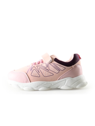 Kiabi Sneaker Rosa 289271