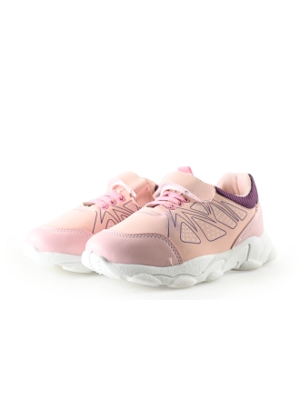 Kiabi Sneaker Rosa 289271