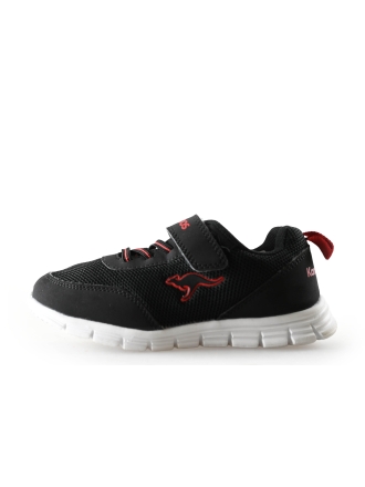 Kangaroos Sneaker Schwarz 289276