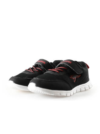 Kangaroos Sneaker Schwarz 289276