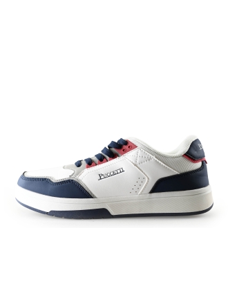 Puccetti Sneaker Weiß 289278