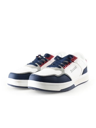 Puccetti Sneaker Weiß 289278