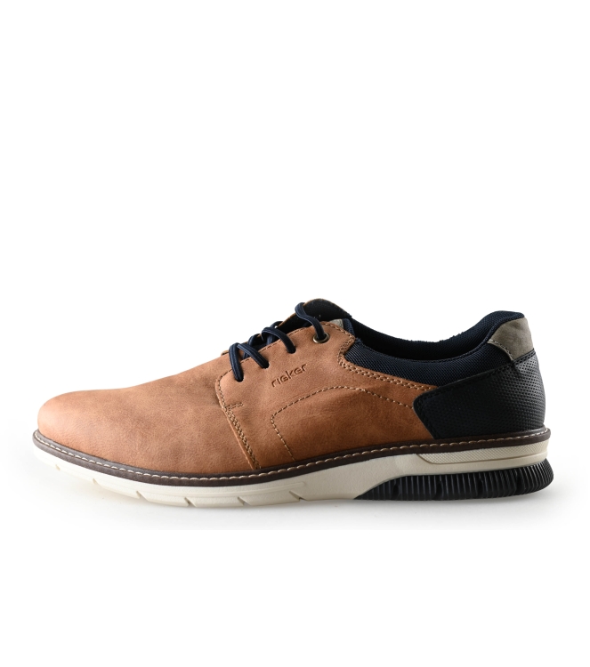 Rieker Schnürschuhe