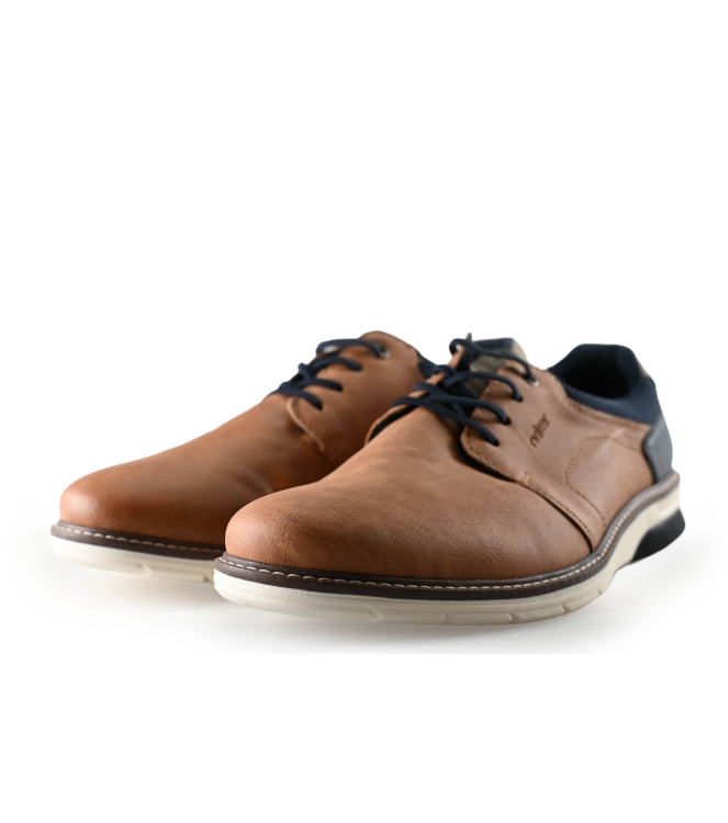 Rieker Schnürschuhe