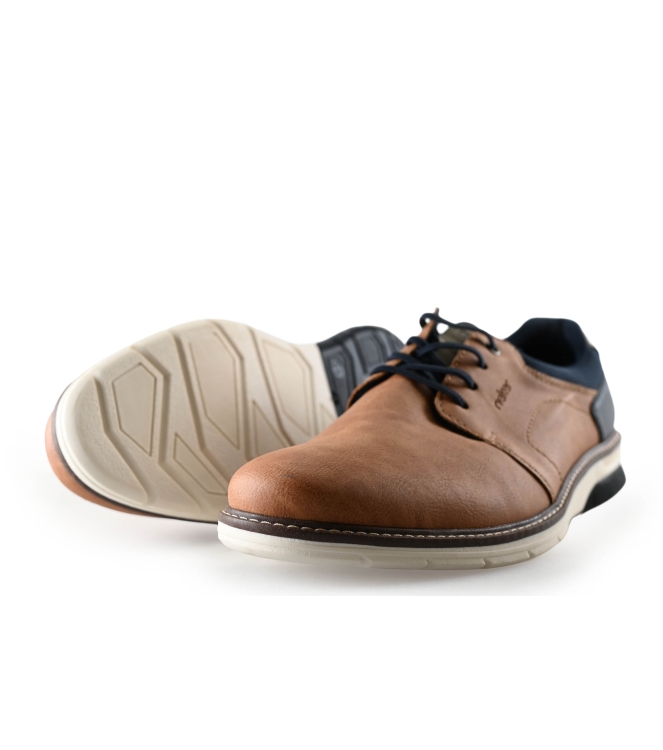 Rieker Schnürschuhe