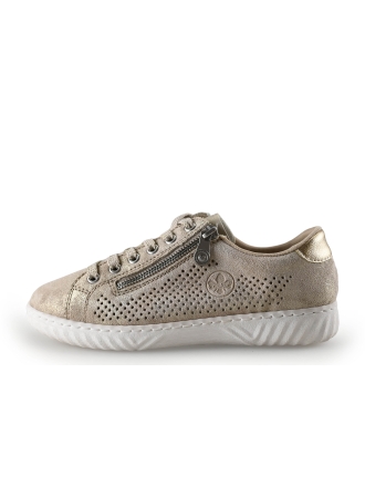 Rieker Sneaker Gold 289284