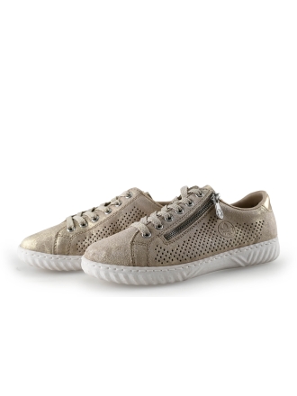 Rieker Sneaker Gold 289284