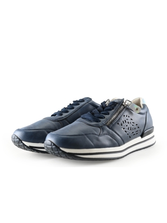 Remonte Sneaker Schwarz 289288
