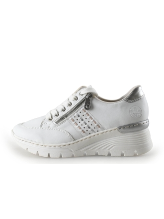 Rieker Sneaker Weiß 289290
