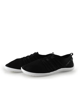 Tom Tailor Slip-ons Schwarz 289291