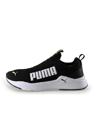 Puma Sneaker Schwarz 289292