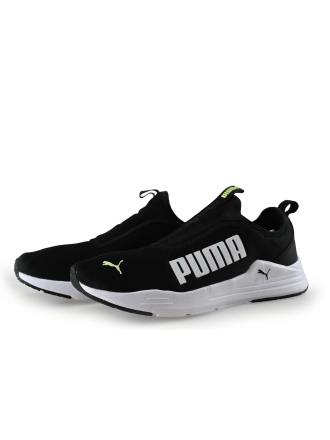 Puma Sneaker Schwarz 289292