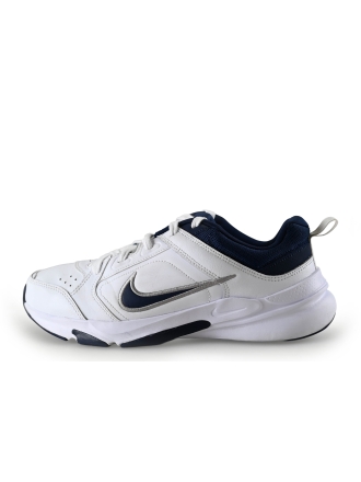 Nike Sportschuhe Weiß 289296