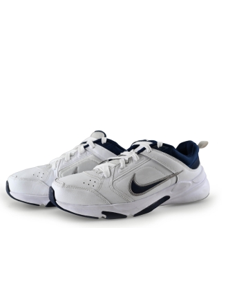 Nike Sportschuhe Weiß 289296