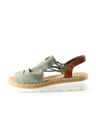 Rieker Keilschuhe