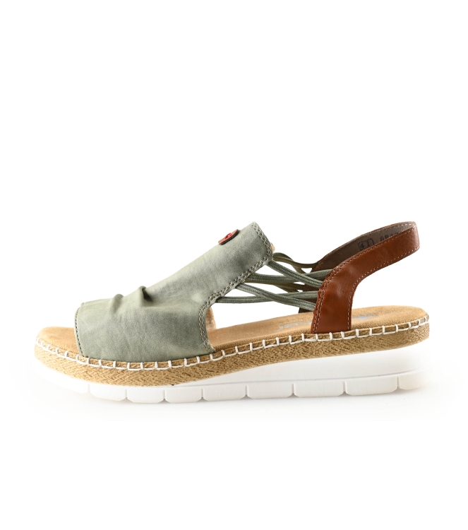 Rieker Keilschuhe