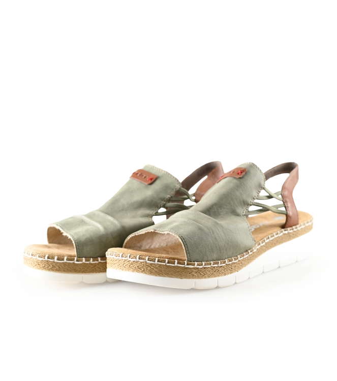 Rieker Keilschuhe