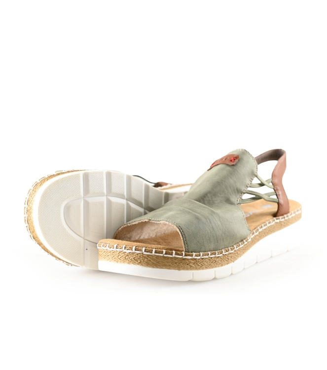 Rieker Keilschuhe