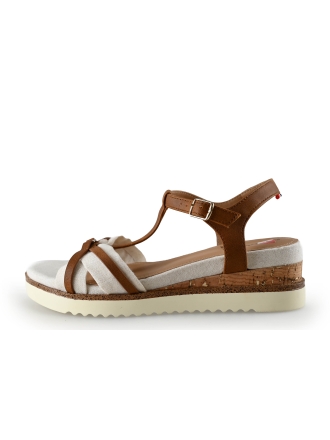 Soliver Sandalen