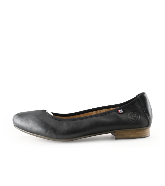 Rieker Ballerinaschuhe