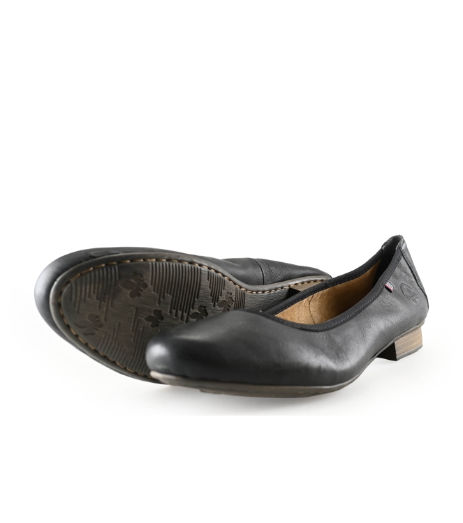 Rieker Ballerinaschuhe