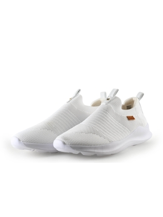 Barbarella Sneaker Weiß 289310
