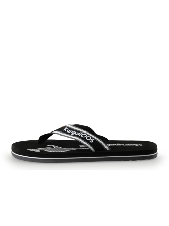 Kangaroos Flip-Flops