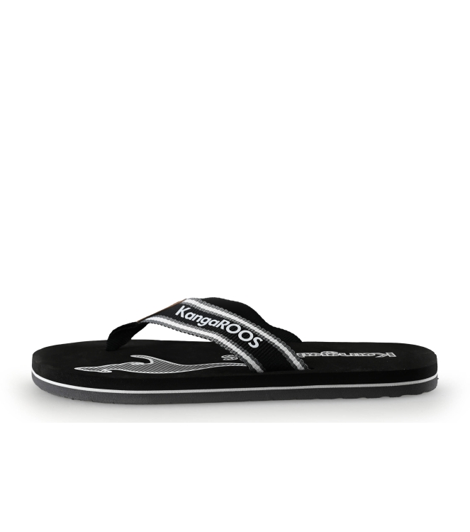 Kangaroos Flip-Flops