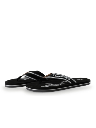 Kangaroos Flip-Flops