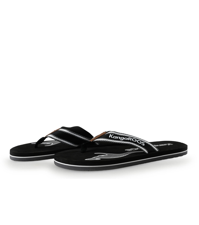Kangaroos Flip-Flops
