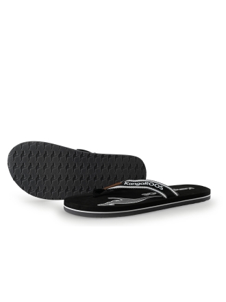 Kangaroos Flip-Flops
