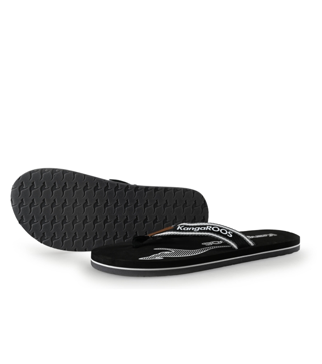 Kangaroos Flip-Flops