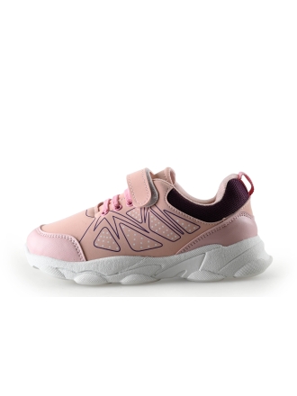 Henkelman Sneaker Rosa 289313