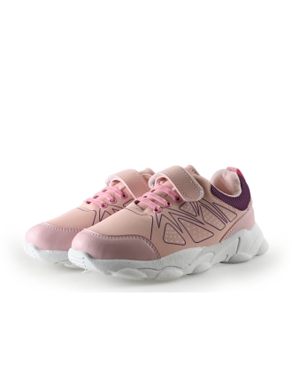 Henkelman Sneaker Rosa 289313