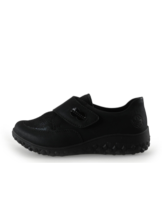 Rieker Slip-ons