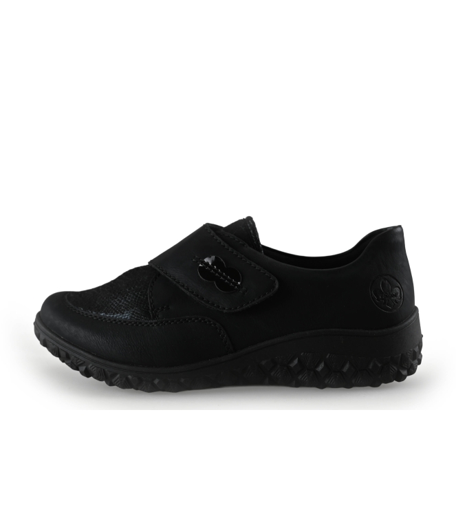 Rieker Slip-ons