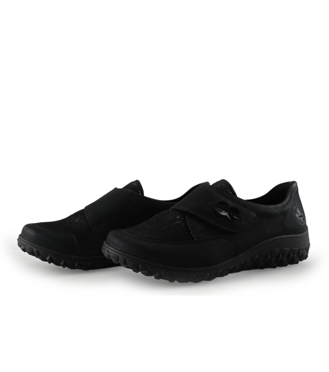 Rieker Slip-ons