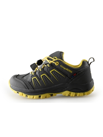 Kangaroos Sportschuhe Grau 289316
