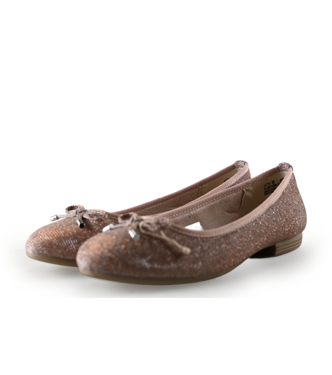 Marco Tozzi Ballerinaschuhe