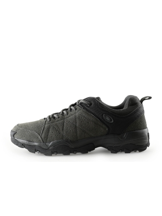 Brutting Wanderschuhe Grau 289323