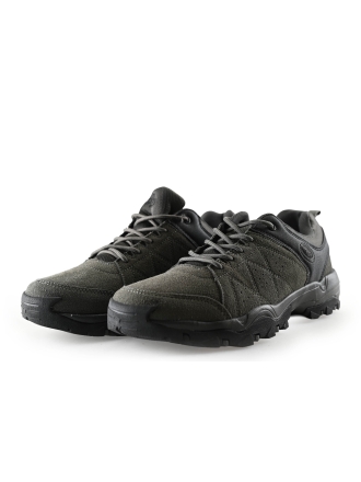 Brutting Wanderschuhe Grau 289323