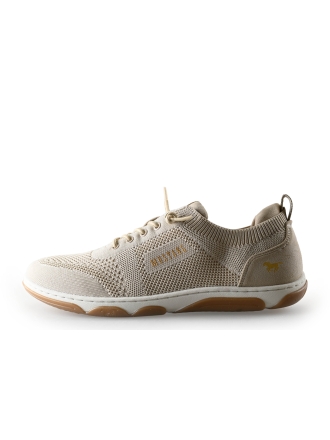 Mustang Sneaker Beige 289324