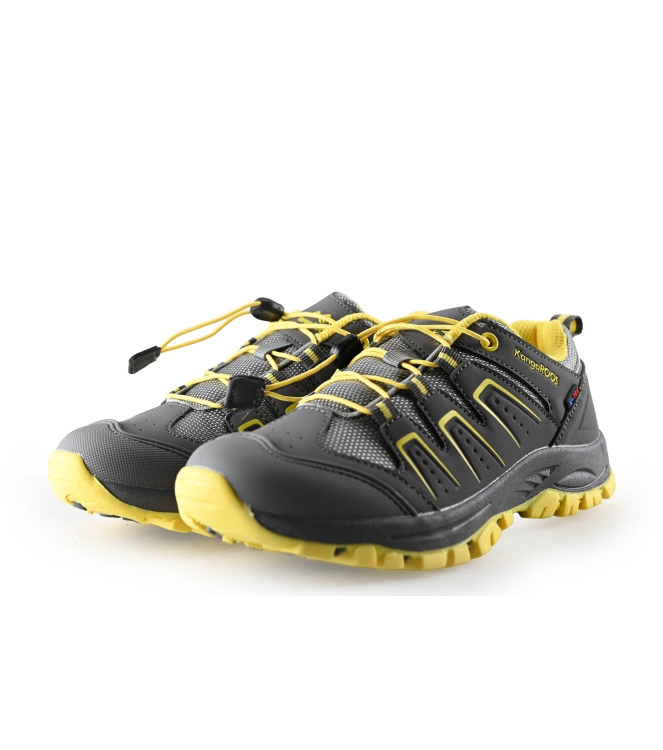 Kangaroos Wanderschuhe